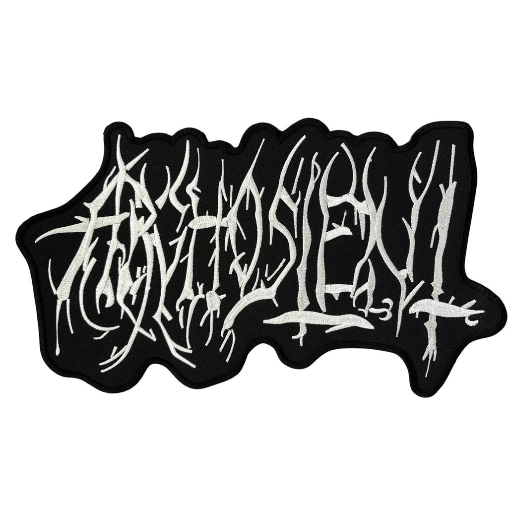 Arghoslent - Logo selkämerkki - Hoopee.fi