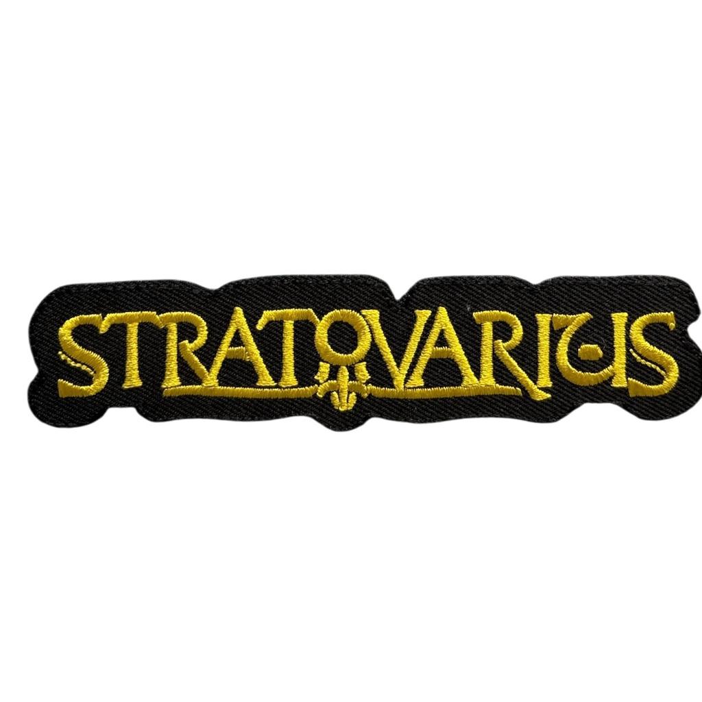 Stratovarius patsi - Hoopee.fi