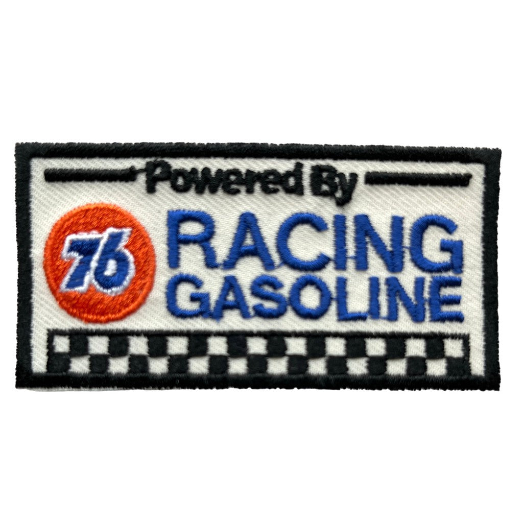 Racing gasoline 76 hihamerkki - Hoopee.fi