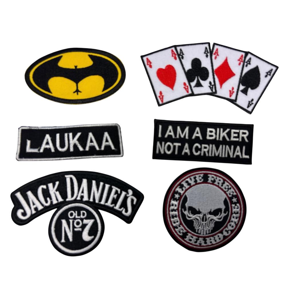 Kangasmerkit nippu 34 - Hoopee.fi