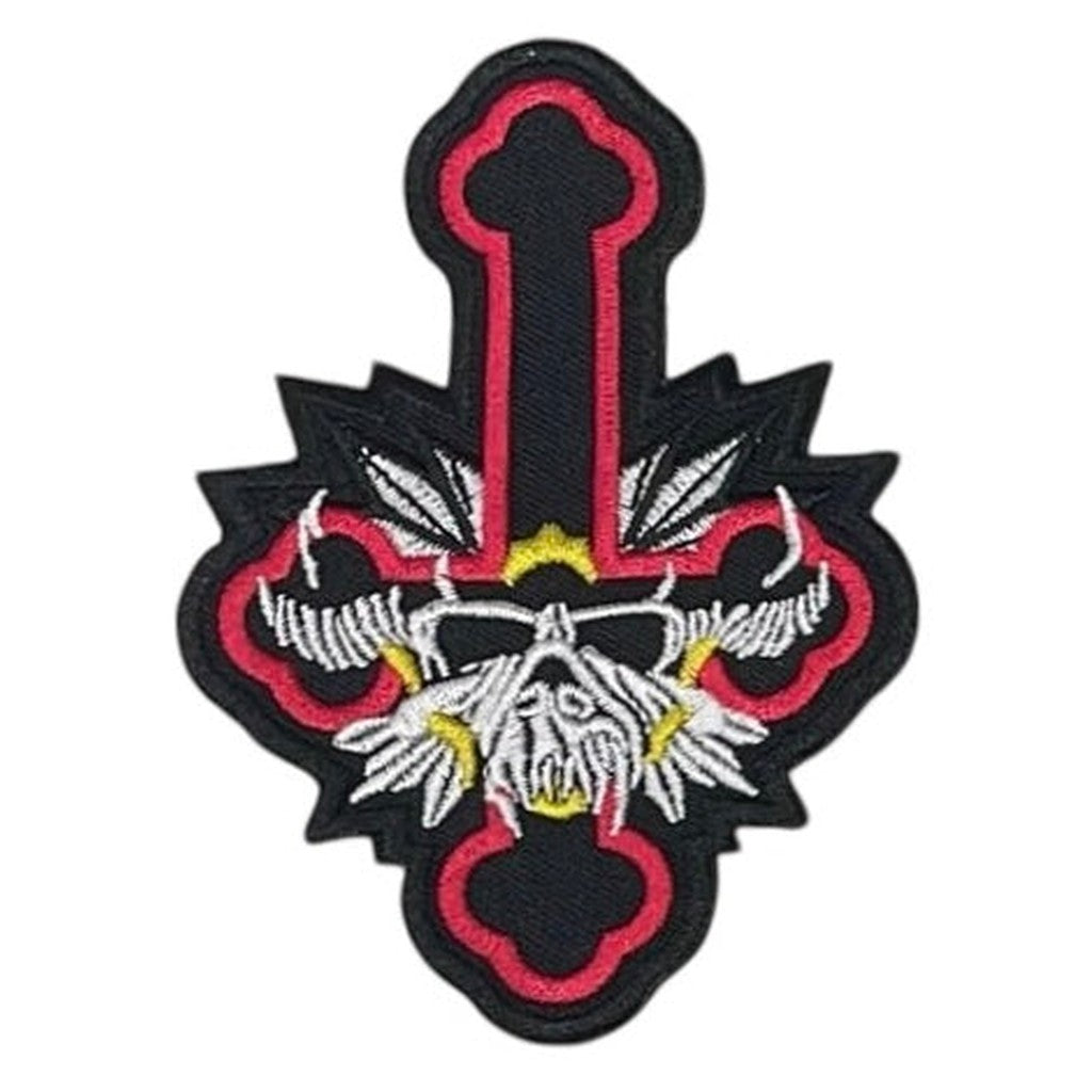 Danzig hihamerkki - Hoopee.fi