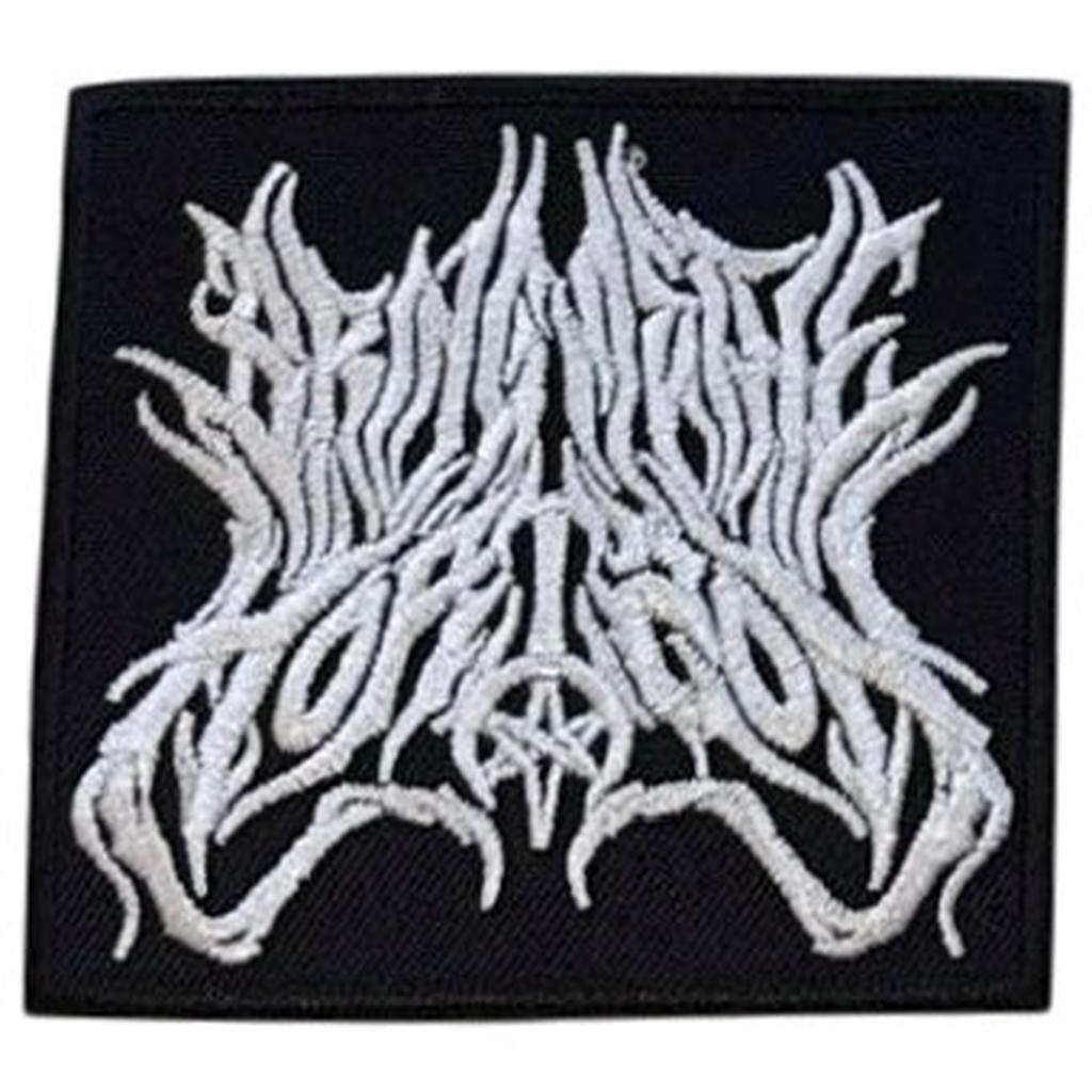 Bring me the Horizon - Nephilim hihamerkki - Hoopee.fi