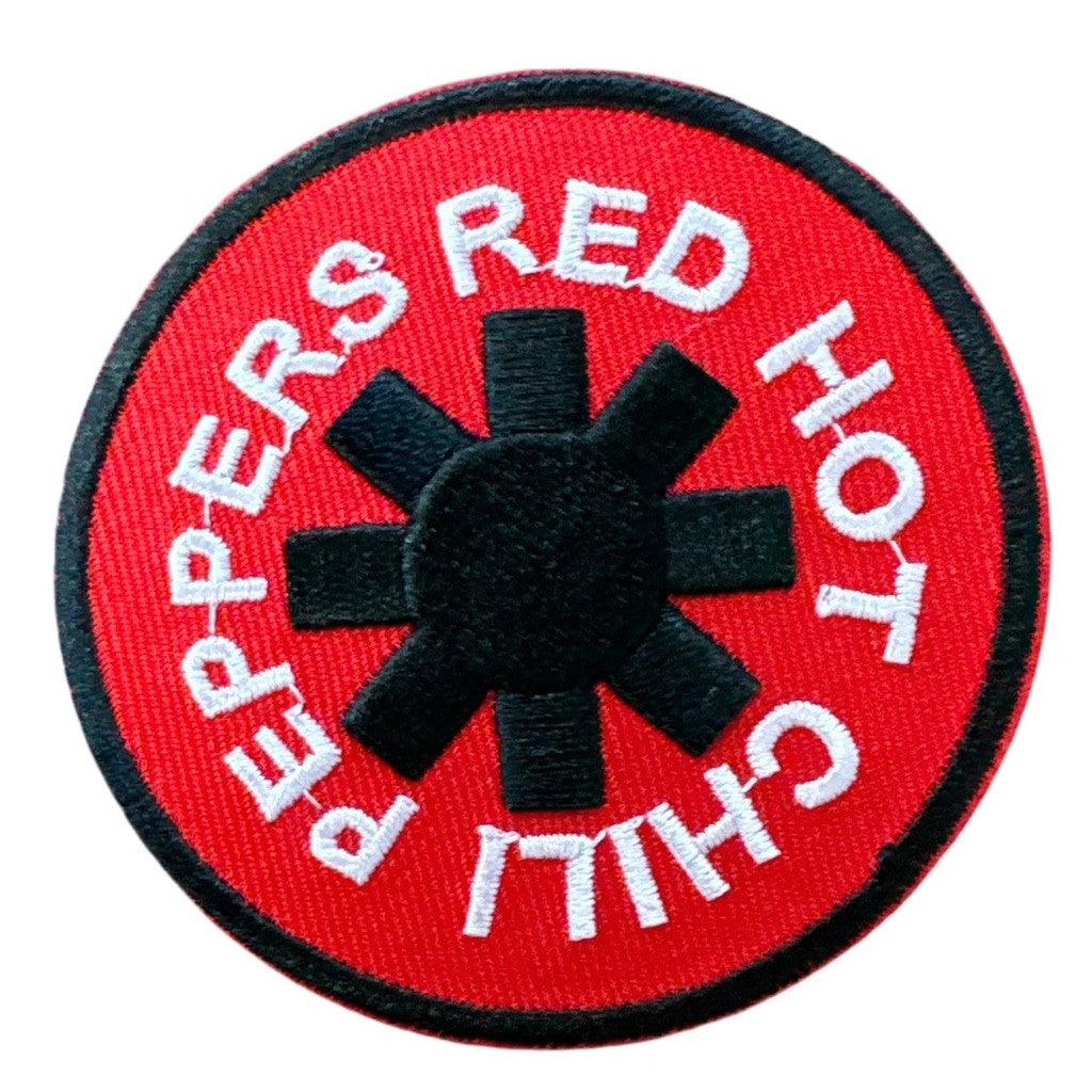 Red Hot Chili Peppers hihamerkki - Hoopee.fi