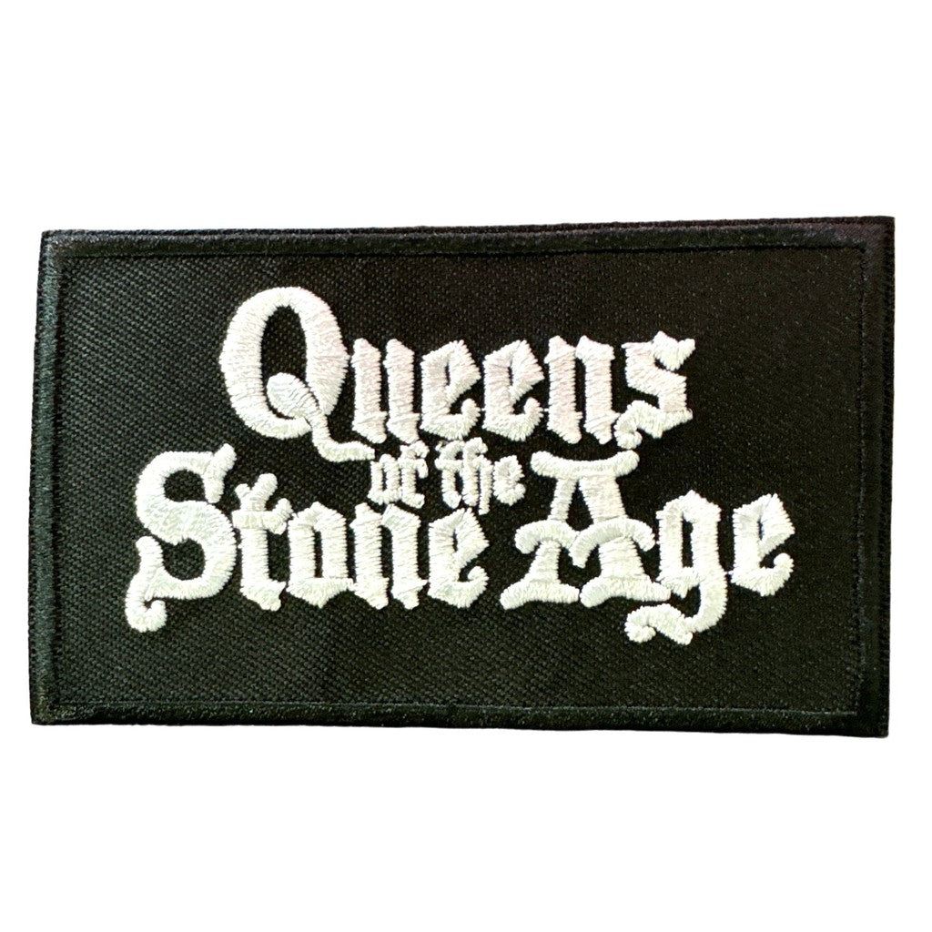 Queens of the Stone Age EURON hihamerkki - Hoopee.fi