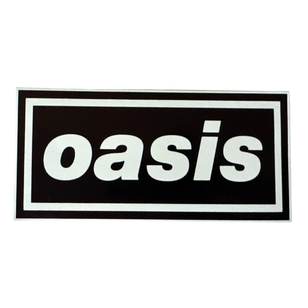 Oasis tarra - Hoopee.fi