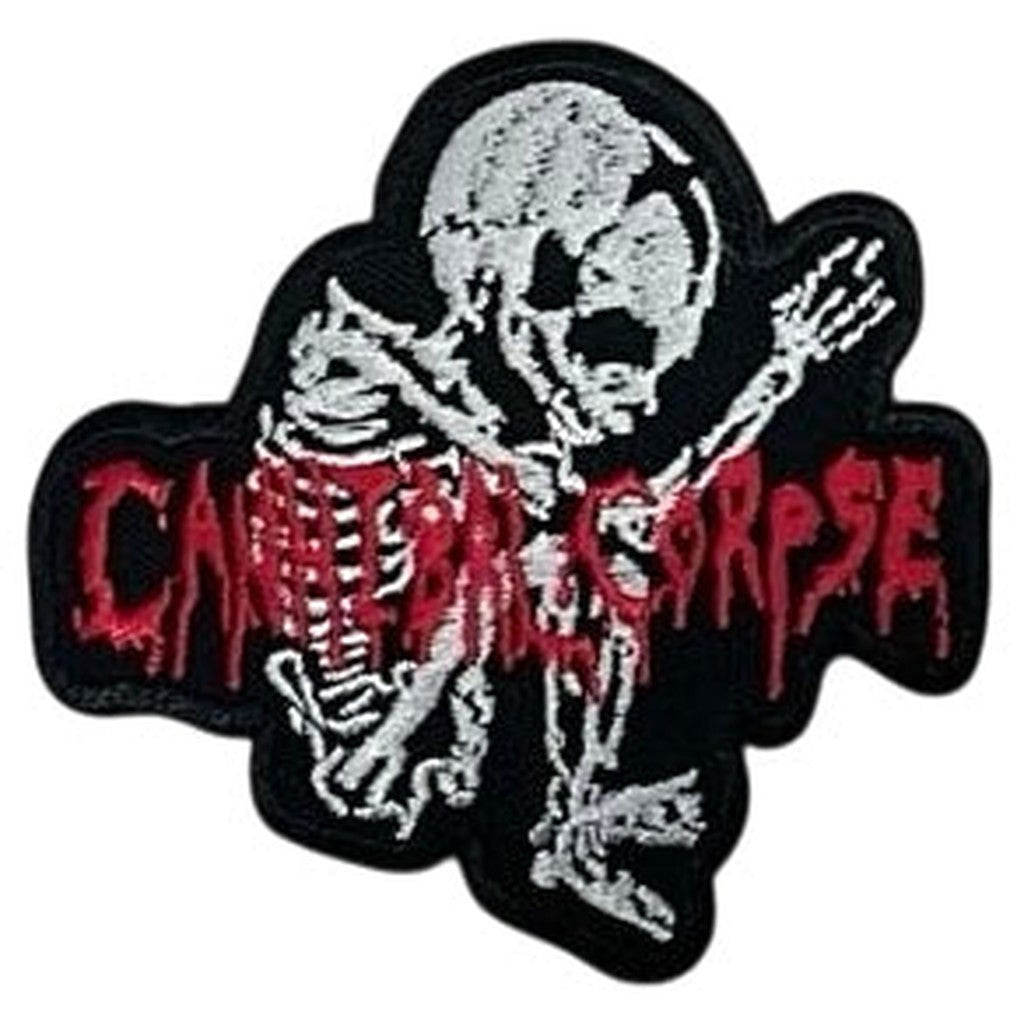 Cannibal Corpse - Birth hihamerkki - Hoopee.fi