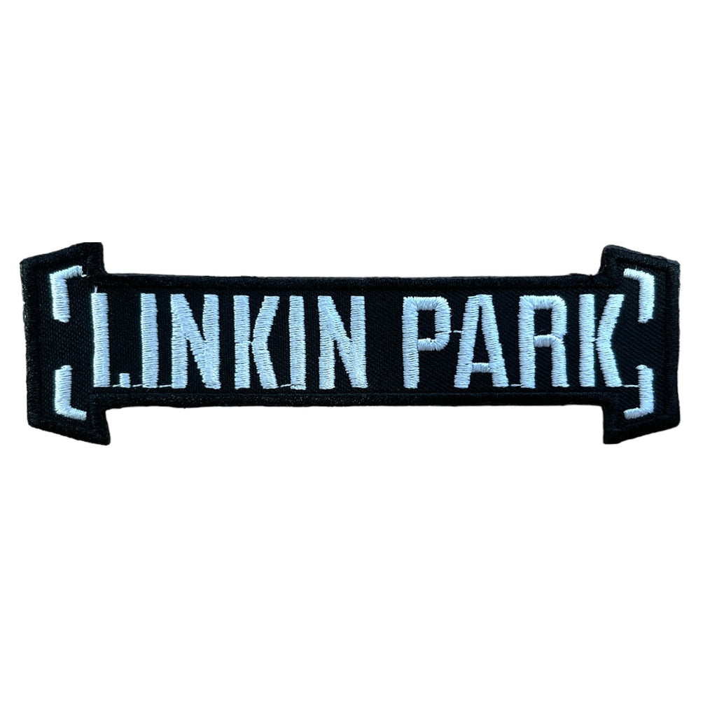 Linkin Park hihamerkki - Hoopee.fi