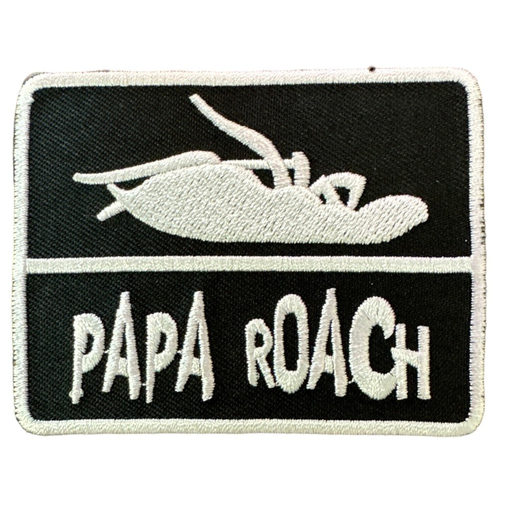 Papa Roach euron hihamerkki - Hoopee.fi