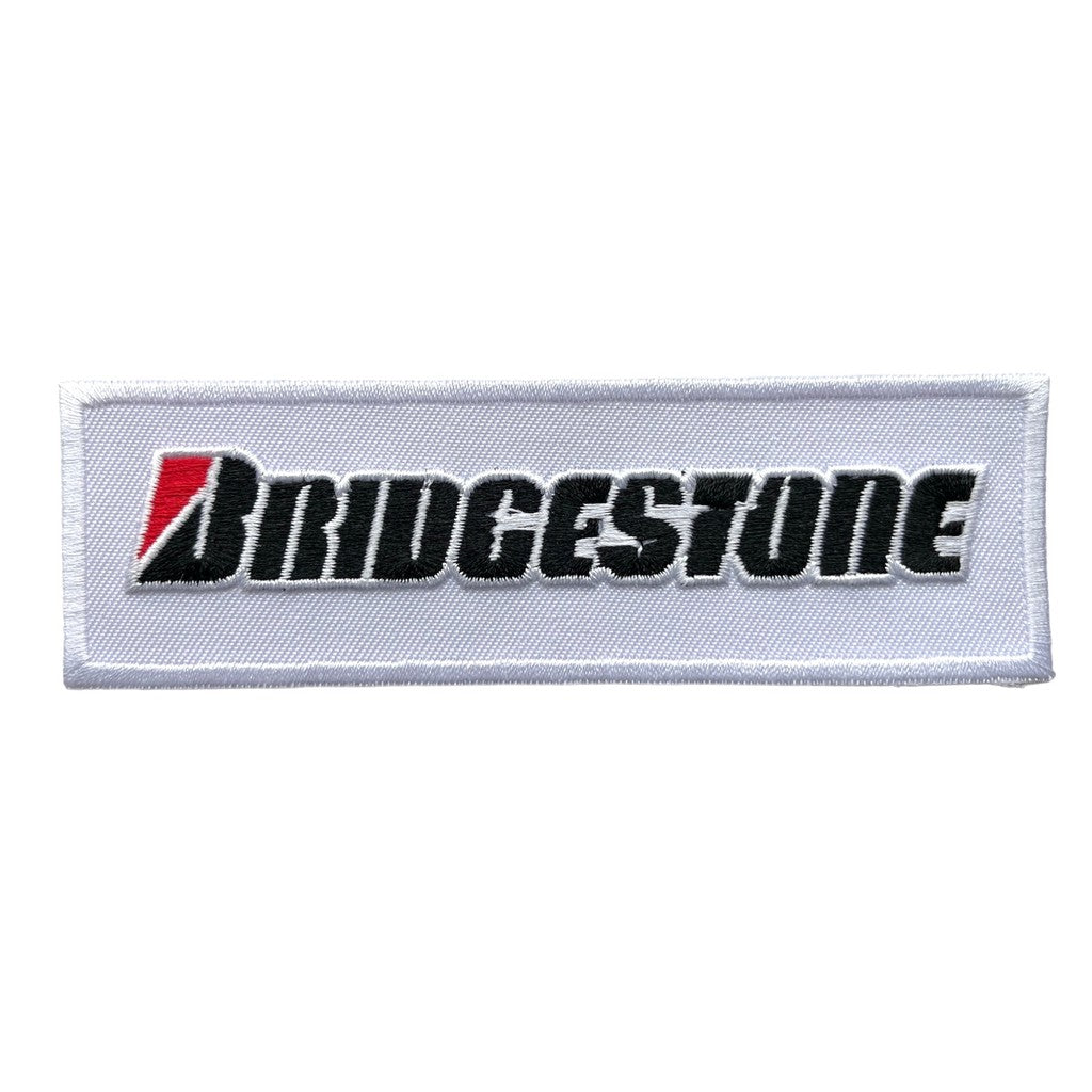 Bridgestone hihamerkki