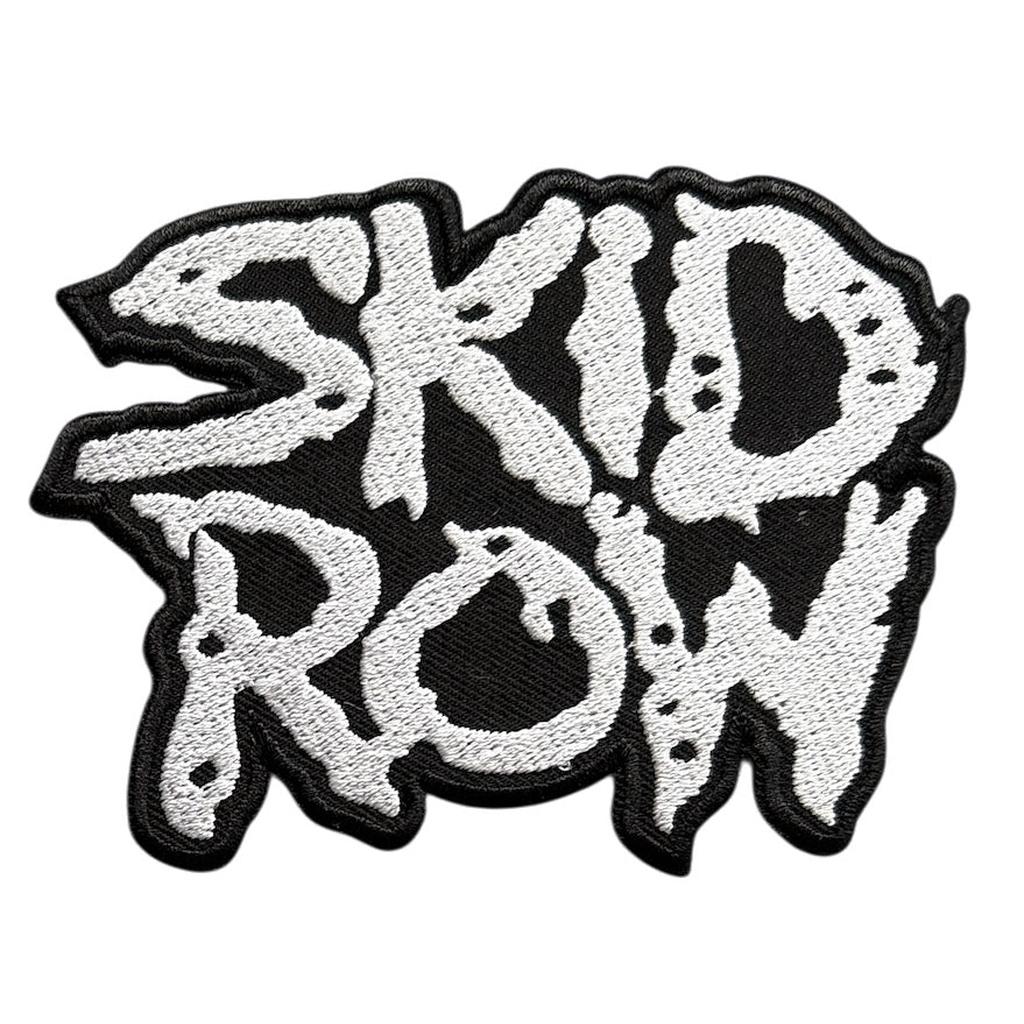 Skid Row hihamerkki - Hoopee.fi