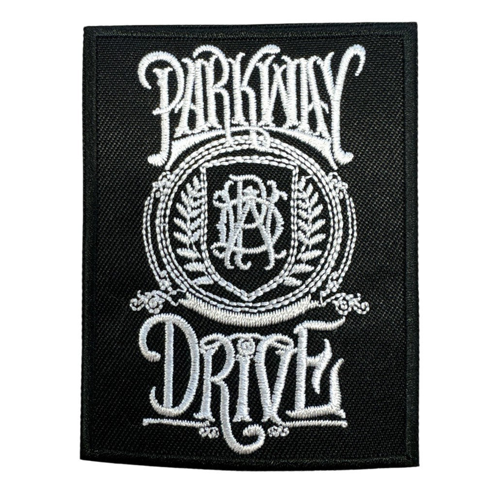 Parkway Drive patsi eli hihamerkki halvalla - Hoopee.fi