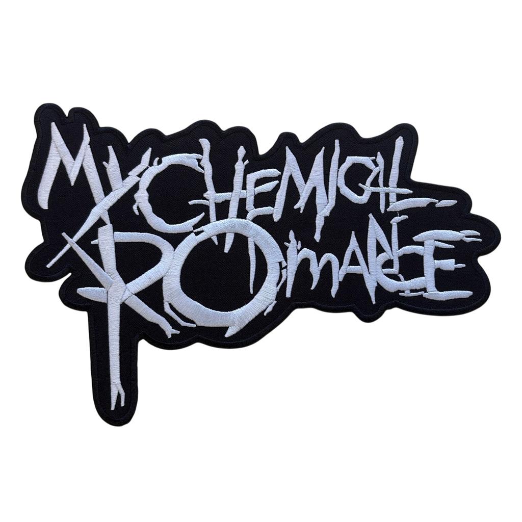 My Chemical Romance selkämerkki - Hoopee.fi