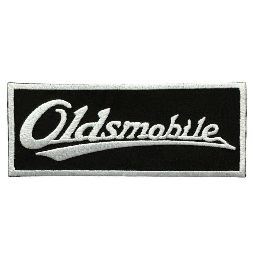 Oldsmobile hihamerkki - Hoopee.fi