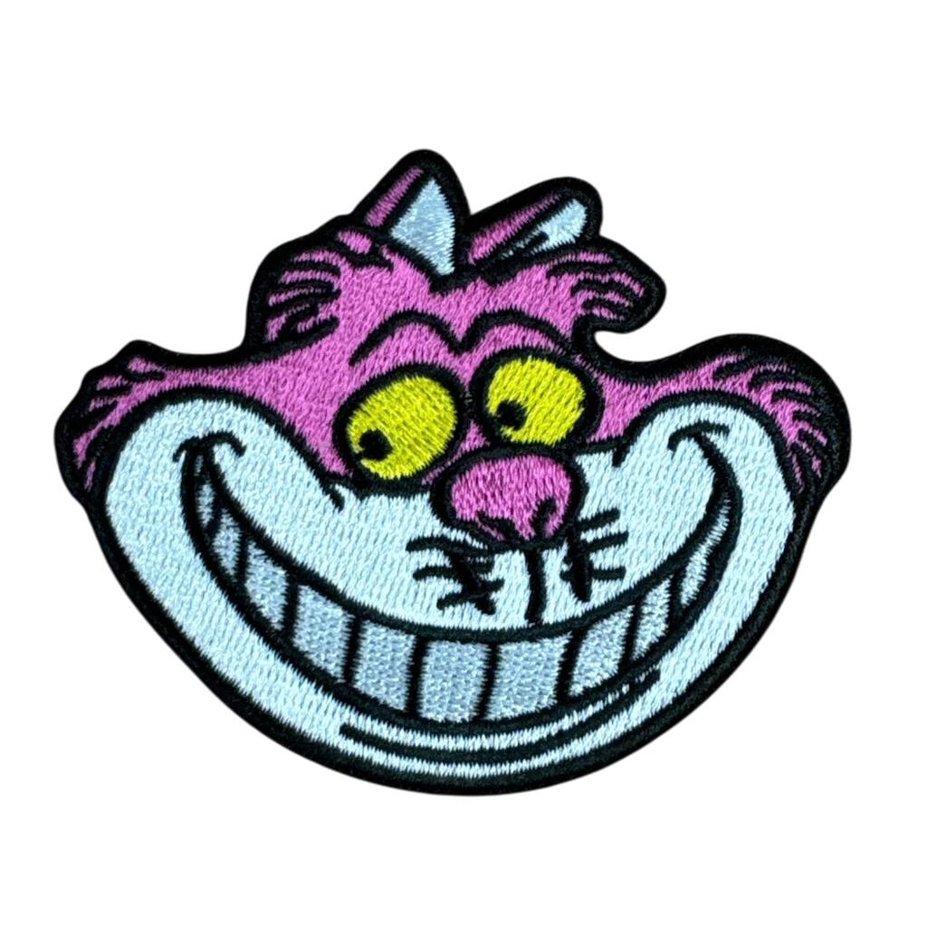 Irvikissa hihamerkki - Hoopee.fi