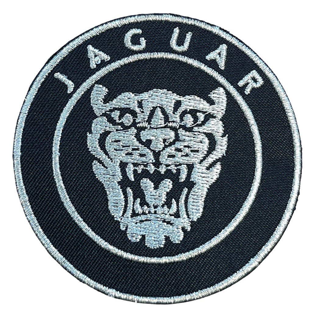 Jaguar hihamerkki