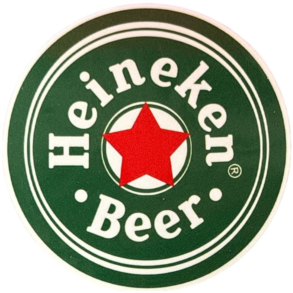 Heineken red star tarra - Hoopee.fi