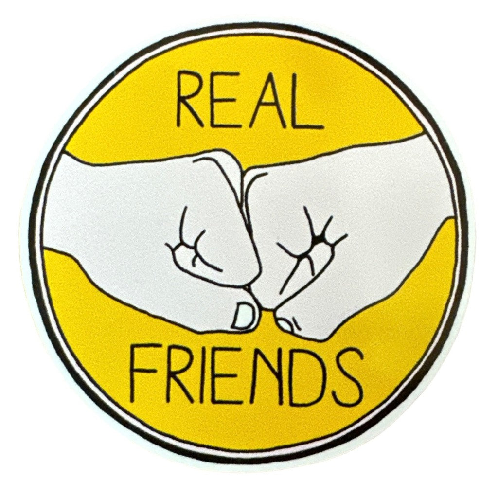 Real friends tarra - Hoopee.fi