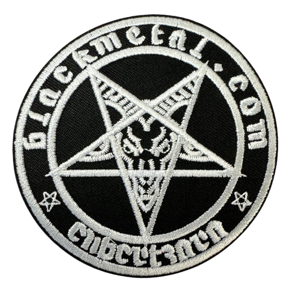 Blackmetalcom hihamerkki - Hoopee.fi