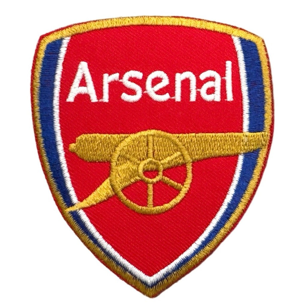 Arsenal hihamerkki - Hoopee.fi