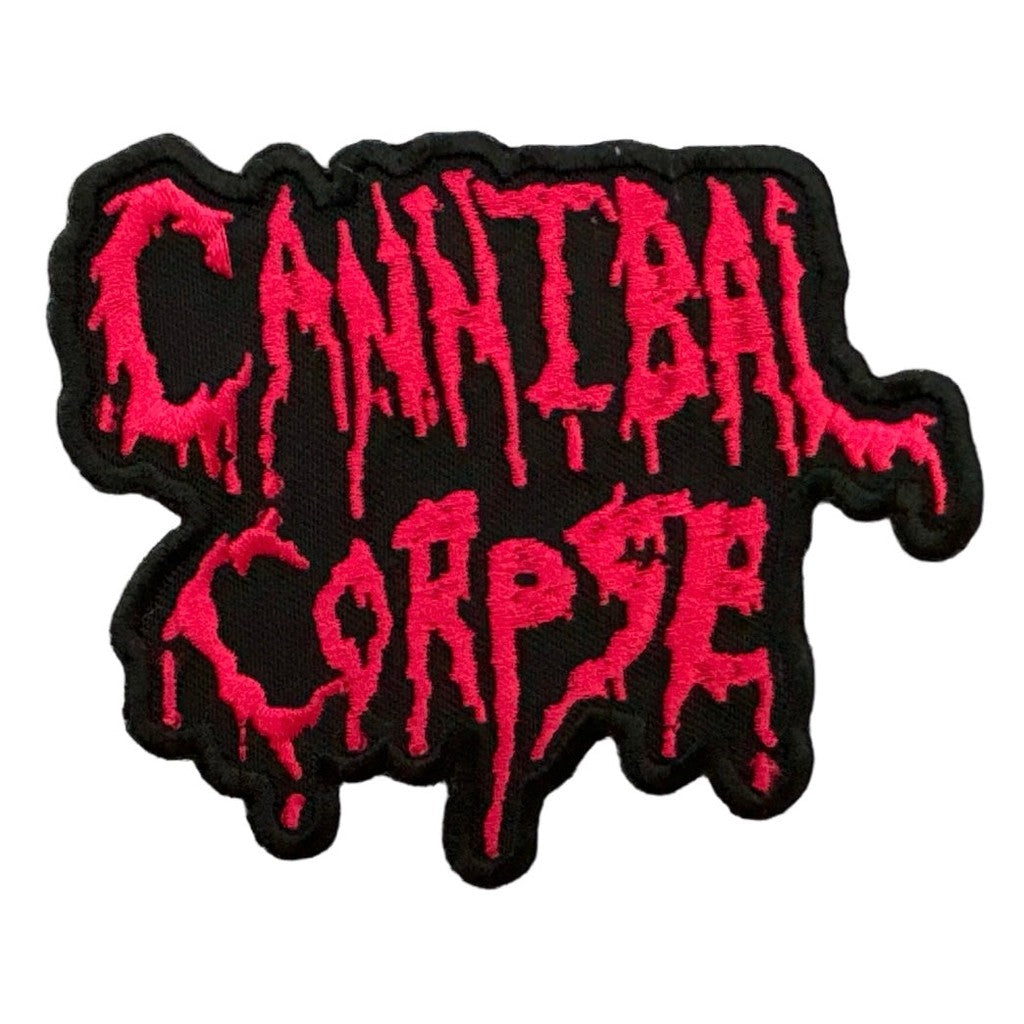 Cannibal Corpse patsi - Hoopee.fi