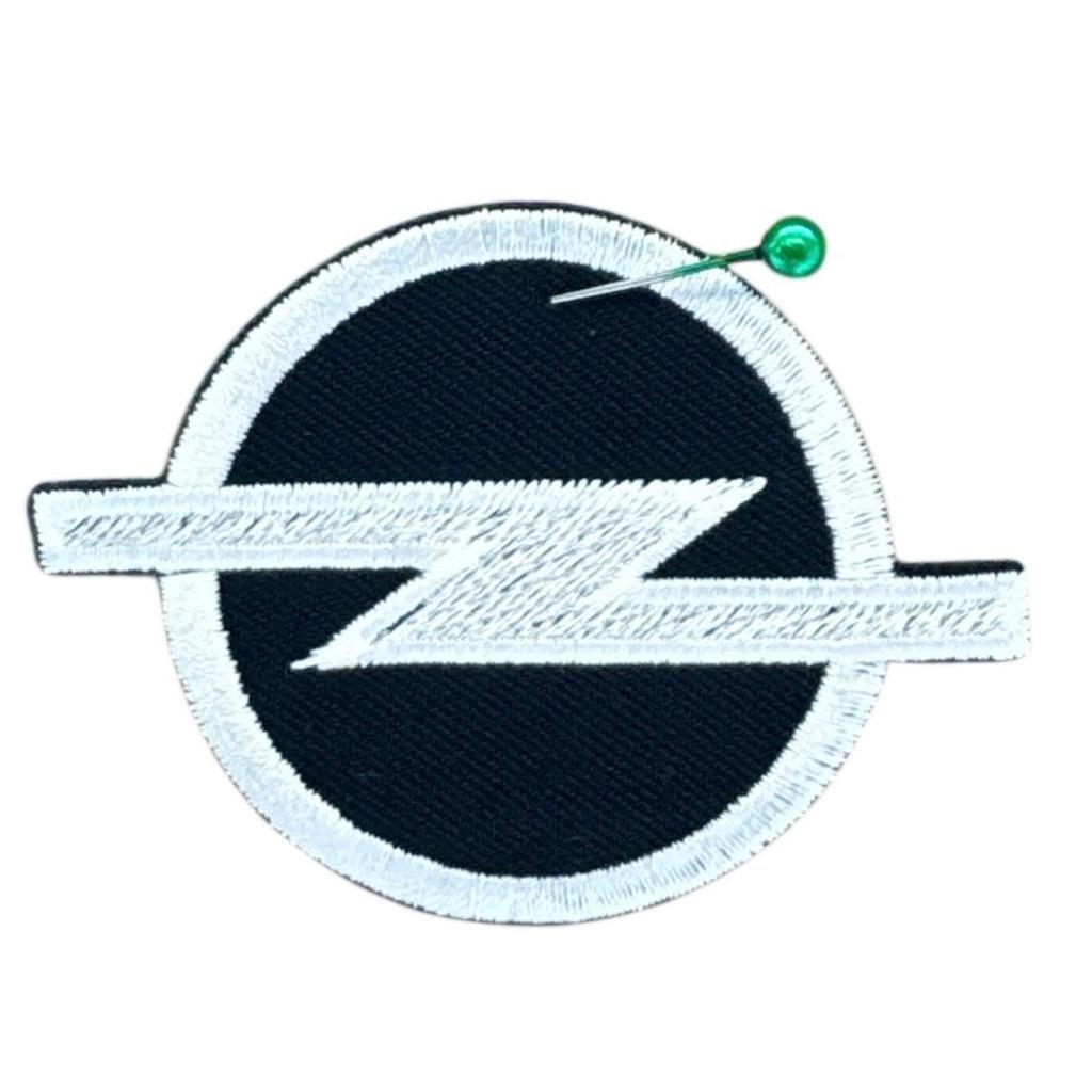 Opel - Logo hihamerkki - Hoopee.fi