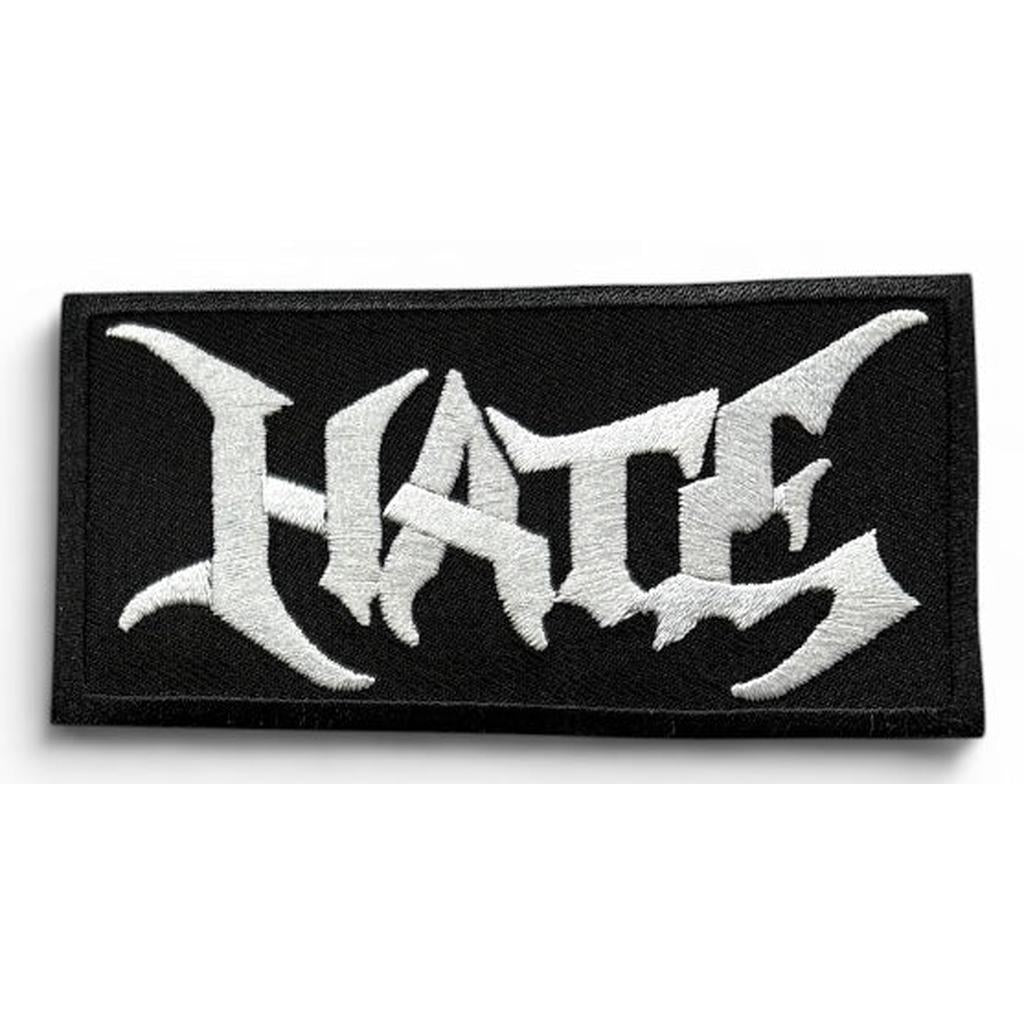 Hate - Logo hihamerkki - Hoopee.fi