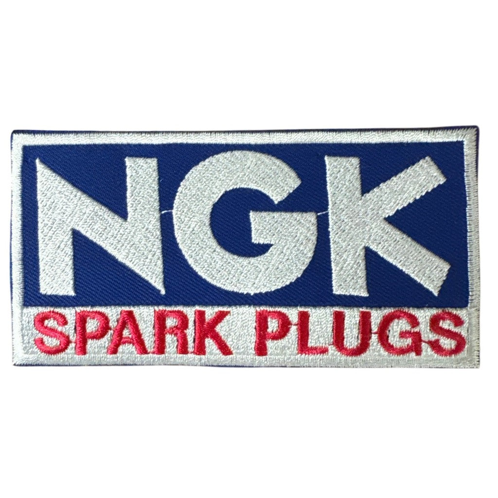 NGK spark plugs kangasmerkki - Hoopee.fi