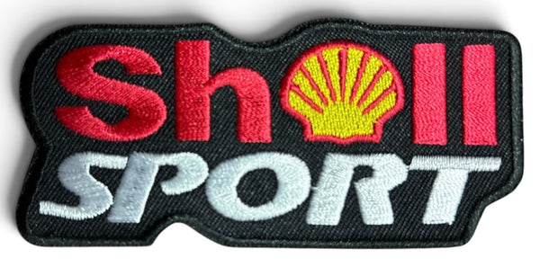 Shell - Sport hihamerkki - Hoopee.fi