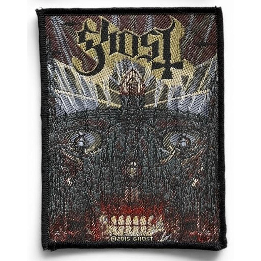 Ghost - Meliora hihamerkki - Hoopee.fi