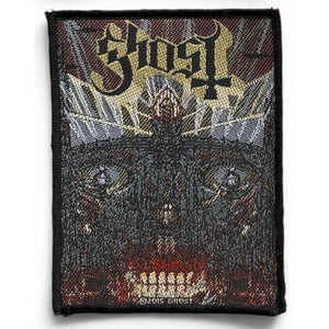 Ghost - Meliora hihamerkki - Hoopee.fi