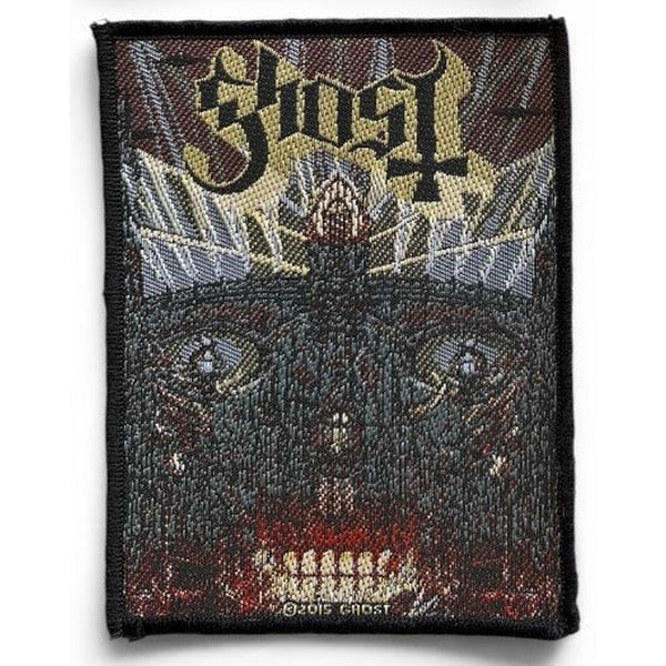 Ghost - Meliora hihamerkki - Hoopee.fi