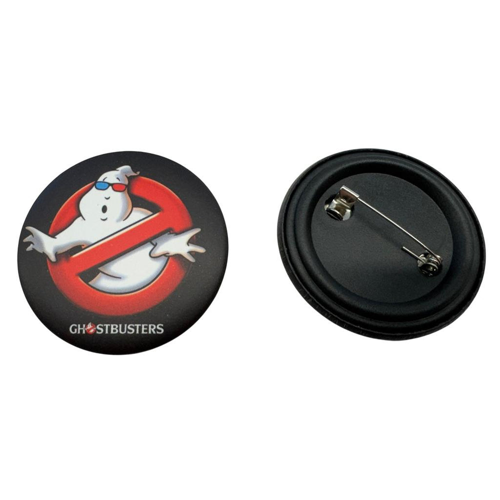Ghostbusters rintanappi EUROLLA - Hoopee.fi