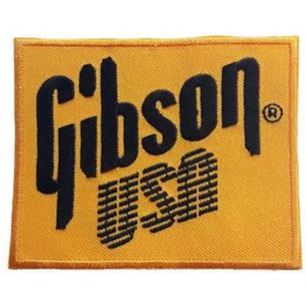 Gibson hihamerkki - Hoopee.fi