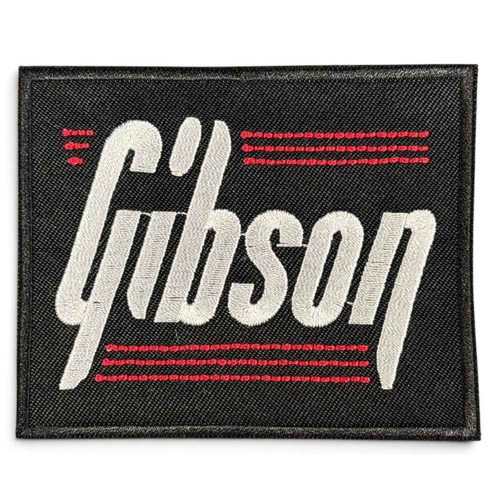 Gibson hihamerkki - Hoopee.fi