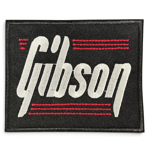 Gibson hihamerkki - Hoopee.fi