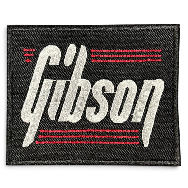 Gibson hihamerkki - Hoopee.fi
