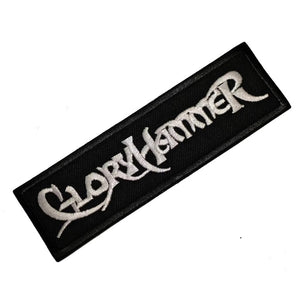 Gloryhammer hihamerkki - Hoopee.fi