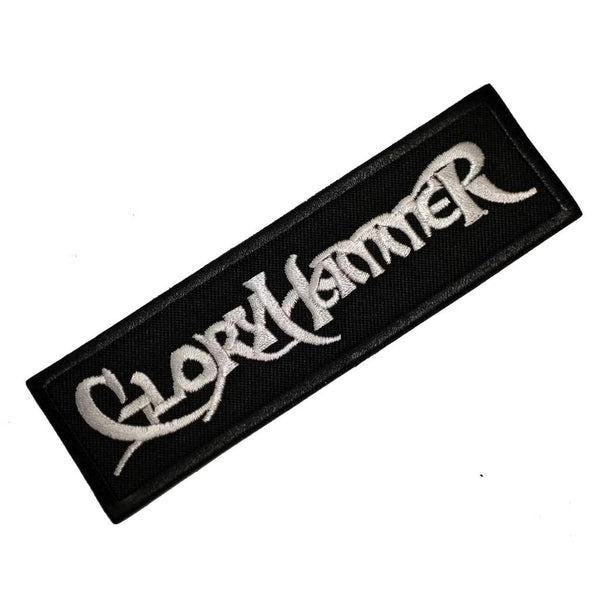 Gloryhammer hihamerkki - Hoopee.fi