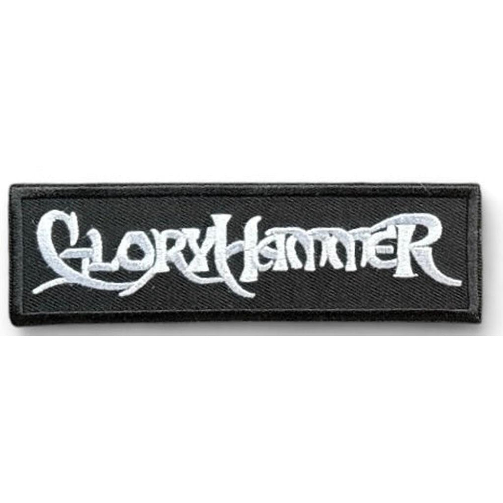 Gloryhammer hihamerkki - Hoopee.fi