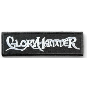 Gloryhammer hihamerkki - Hoopee.fi