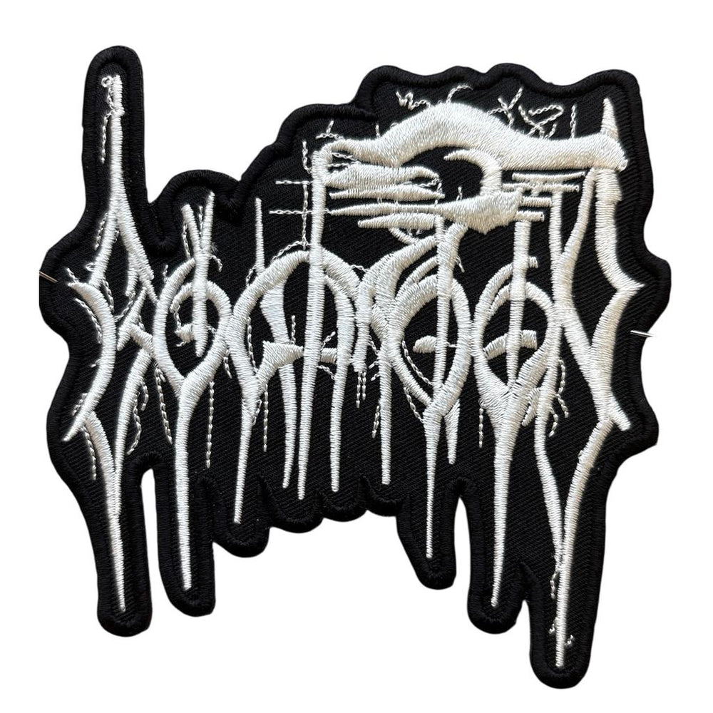 Goatmoon - Logo hihamerkki - Hoopee.fi