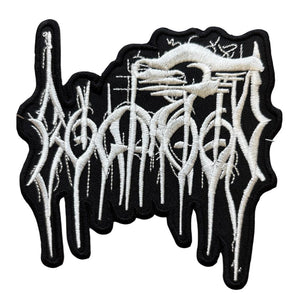 Goatmoon - Logo hihamerkki - Hoopee.fi
