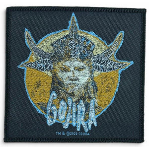 Gojira - Fortitude hihamerkki - Hoopee.fi