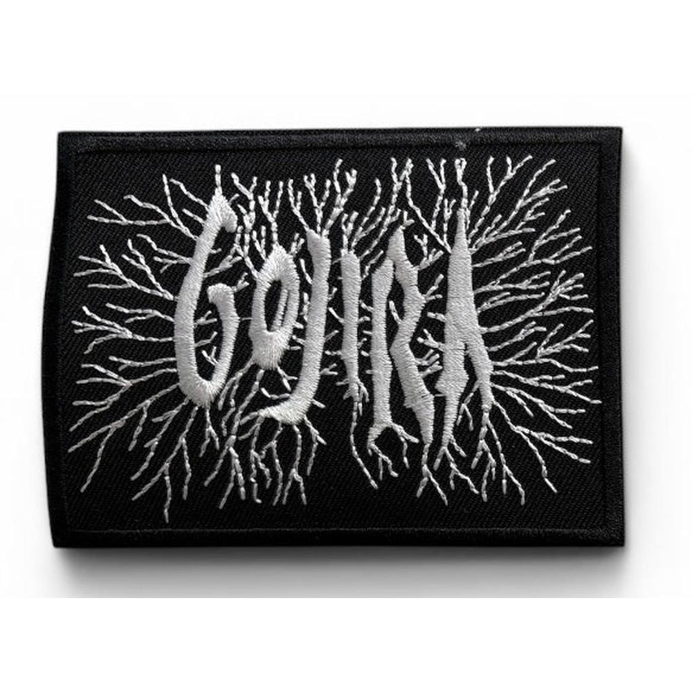 Gojira - Roots kangasmerkki - Hoopee.fi