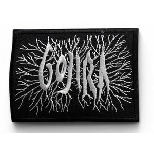 Gojira - Roots kangasmerkki - Hoopee.fi