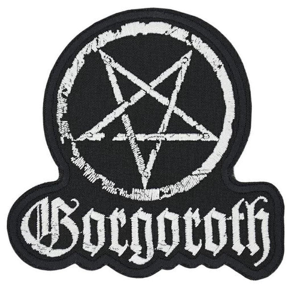 Gorgoroth patsi - Hoopee.fi