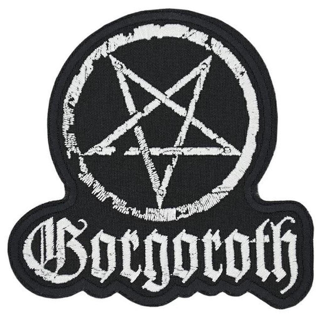Gorgoroth patsi - Hoopee.fi