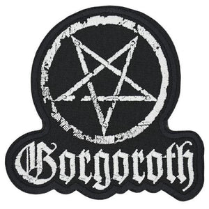 Gorgoroth patsi - Hoopee.fi