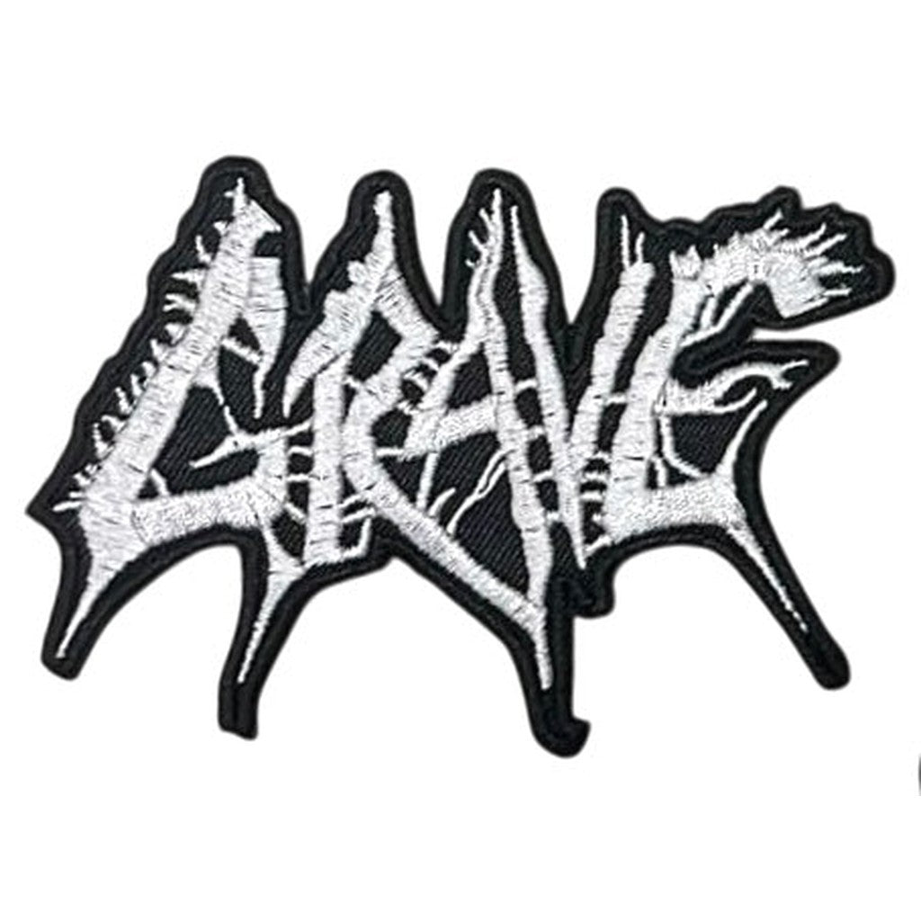 Grave - Logo hihamerkki - Hoopee.fi