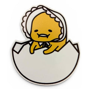 Gudetama tarra - Hoopee.fi